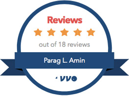 Law Offices of Parag L. Amin, P.C.