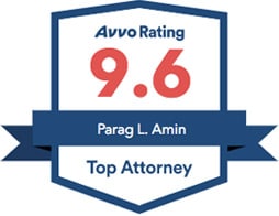 Law Offices of Parag L. Amin, P.C. - Avvo Top Rated Attorney
