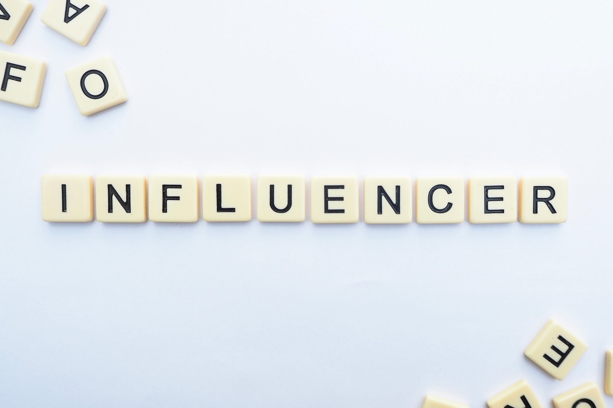 Influencer Law