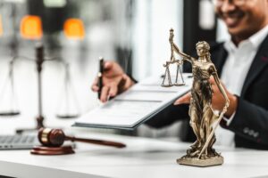 Sued as a California Business Owner A Business Litigation Law Firm Can Help You