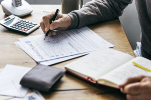 California PR Business Crisis Management Attorney