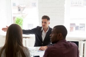 Shareholder Derivative Suit