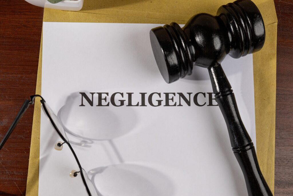 Professional Negligence Attorneys in Los Angeles
